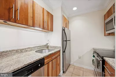 1601 Spring Garden Street #205, Philadelphia, PA 19130 - Photo 2