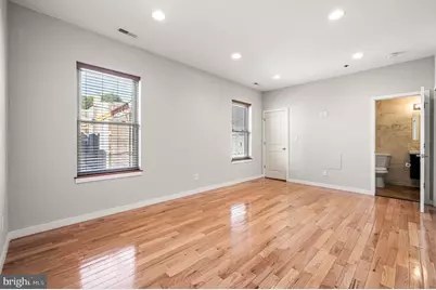 1743 Cambridge Street #B, Philadelphia, PA 19130 - Photo 18