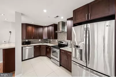 1743 Cambridge Street #B, Philadelphia, PA 19130 - Photo 4