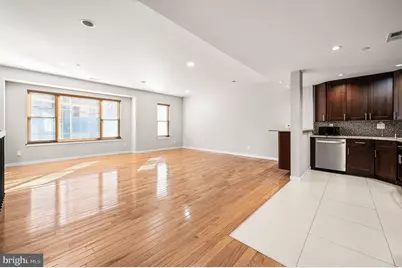 1743 Cambridge Street #B, Philadelphia, PA 19130 - Photo 2
