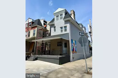 1801 W Ontario Street, Philadelphia, PA 19140 - Photo 1