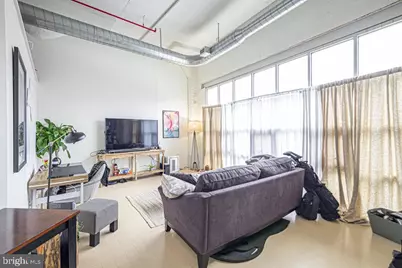 720 N 5th Street #UNIT 406, Philadelphia, PA 19123 - Photo 1