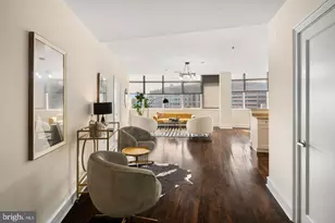 201 N 8th St, Philadelphia, PA 19106 - Photo 4