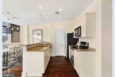201 N 8th Street #603, Philadelphia, PA 19106 - Photo 6