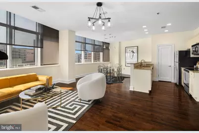201 N 8th Street #603, Philadelphia, PA 19106 - Photo 14