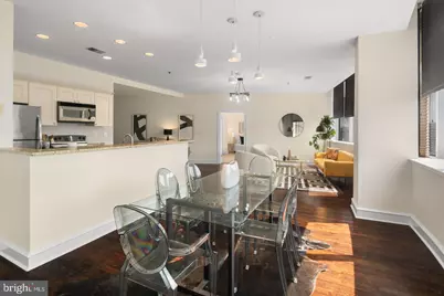 201 N 8th Street #603, Philadelphia, PA 19106 - Photo 12