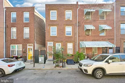 1205 S Alder Street, Philadelphia, PA 19147 - Photo 1