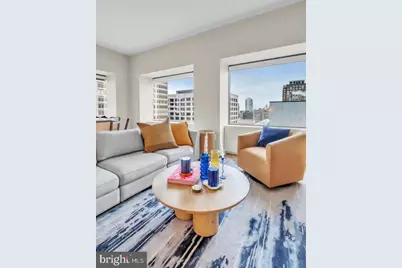 1801 Market Street #2521, Philadelphia, PA 19103 - Photo 2