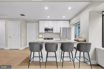 1801 Market Street #2521, Philadelphia, PA 19103 - Photo 6