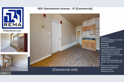 5021 Germantown Avenue, Philadelphia, PA 19144 - Photo 1