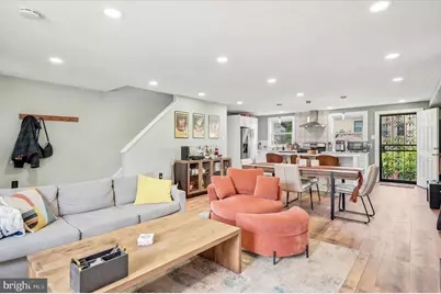 1221 S Melville Street, Philadelphia, PA 19143 - Photo 4