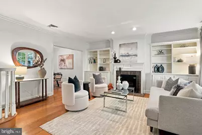 2138 Saint James Street, Philadelphia, PA 19103 - Photo 4