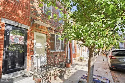 727 Fulton Street, Philadelphia, PA 19147 - Photo 1