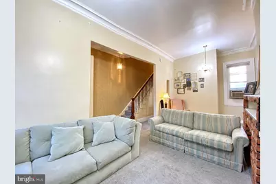 2027 N Carlisle Street, Philadelphia, PA 19121 - Photo 1