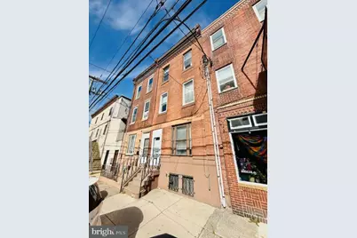 1431 Jackson Street, Philadelphia, PA 19145 - Photo 16