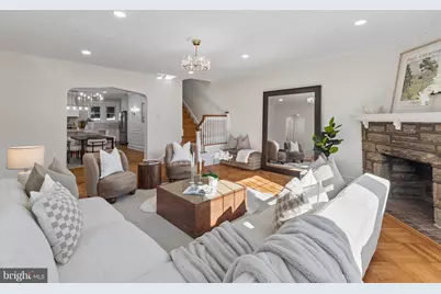 505 E Allens Lane, Philadelphia, PA 19119 - Photo 1