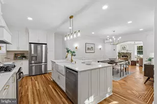 505 E Allens Ln, Philadelphia, PA 19119 - Photo 14