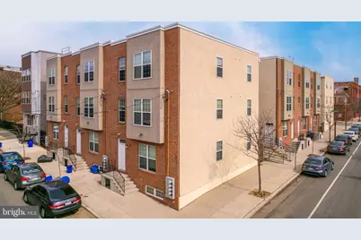 1908 N Marshall Street #1, Philadelphia, PA 19122 - Photo 4