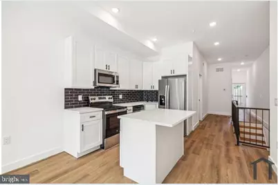 2307 N Fairhill Street #1, Philadelphia, PA 19133 - Photo 12