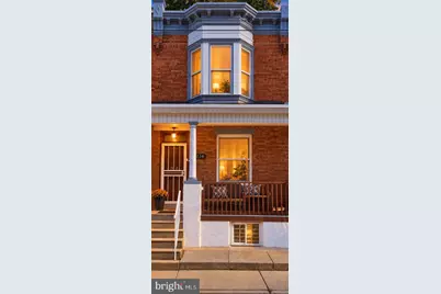 114 E Pleasant Street, Philadelphia, PA 19119 - Photo 1
