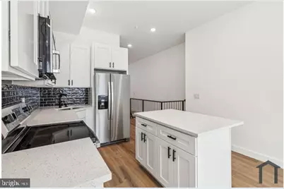 2306 N Fairhill Street #1, Philadelphia, PA 19133 - Photo 1