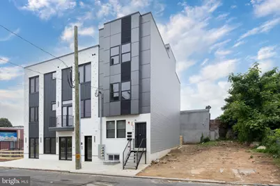 2346 N 6th Street #2, Philadelphia, PA 19133 - Photo 2