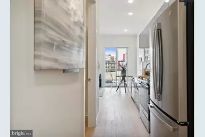 225 N 12th Street #405, Philadelphia, PA 19107 - Photo 2