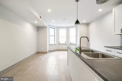 3339 Ridge Avenue #3, Philadelphia, PA 19132 - Photo 2
