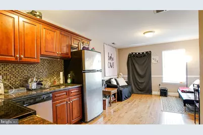 1837 N Willington Street #B, Philadelphia, PA 19121 - Photo 2