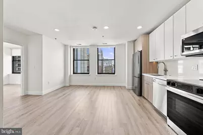 311 S Juniper Street #502, Philadelphia, PA 19107 - Photo 8