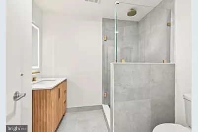 311 S Juniper Street #805, Philadelphia, PA 19107 - Photo 4