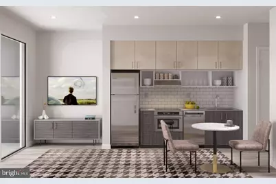1314 Spring Garden Street #302, Philadelphia, PA 19123 - Photo 2
