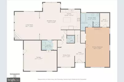 604 Bombur Lane, Tamiment, PA 18371 - Photo 4