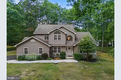 604 Bombur Lane, Tamiment, PA 18371 - Photo 2