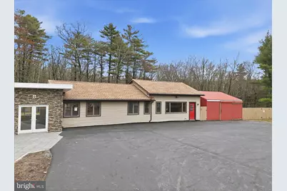 1122 Pa-739, Milford, PA 18337 - Photo 78