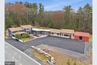 1122 Pa-739, Milford, PA 18337 - Photo 80