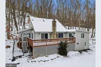 5695 Decker Road, Bushkill, PA 18324 - Photo 32