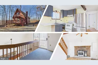 175 Salisbury Rd, Bushkill, PA 18324 - Photo 1