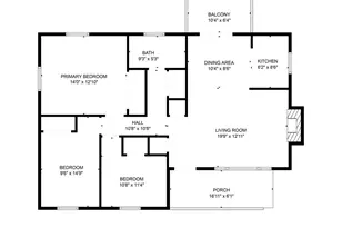 244 Canterbury Rd, Bushkill, PA 18324 - Photo 38