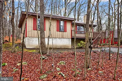 244 Canterbury Road, Bushkill, PA 18324 - Photo 4