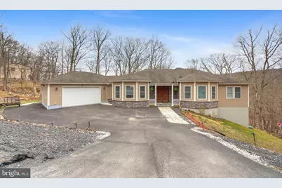 1007 Hampstead Road, Bushkill, PA 18324 - Photo 2