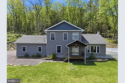 300 Gumbletown Road, Paupack, PA 18451 - Photo 2