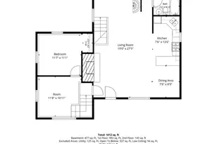 204 Mountain Dr, Dingmans Ferry, PA 18328 - Photo 26