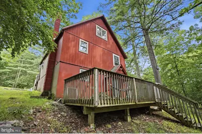 204 Mountain Drive, Dingmans Ferry, PA 18328 - Photo 22