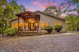 133 Corral Ln, Lords Valley, PA 18428 - Photo 1
