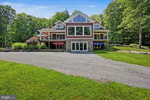 614 Masthope Plank Rd, Lackawaxen, PA 18435 - Photo 2