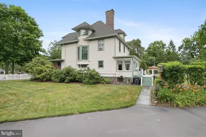 206 W Ann Street, Milford, PA 18337 - Photo 66