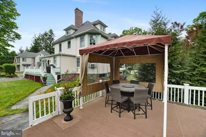206 W Ann Street, Milford, PA 18337 - Photo 68