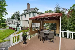 206 W Ann St, Milford, PA 18337 - Photo 68