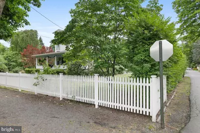206 W Ann Street, Milford, PA 18337 - Photo 74